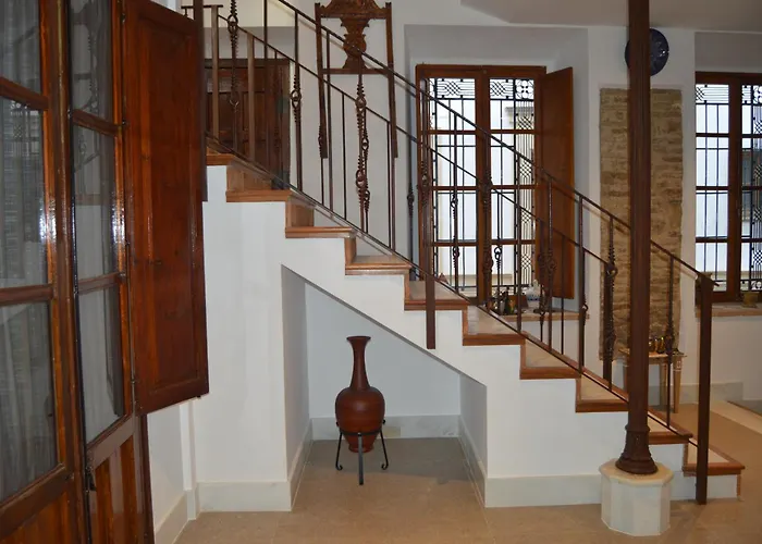 Plazuela Arco El Portillo * 코르도바