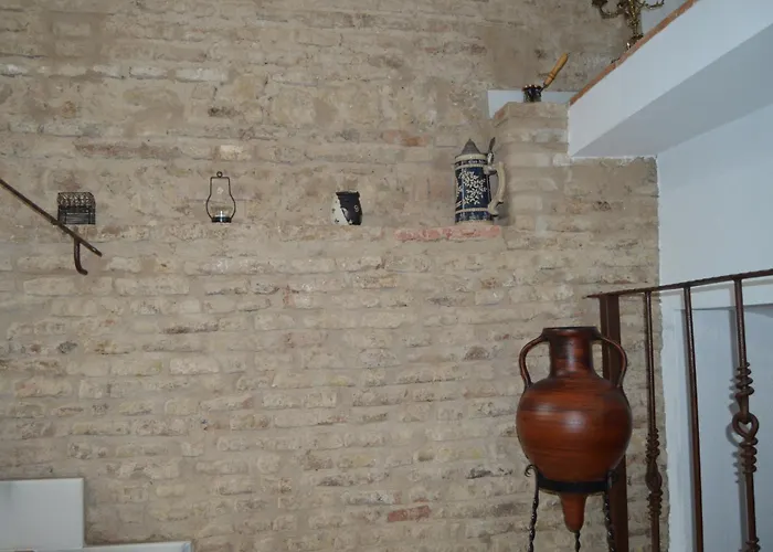 Plazuela Arco El Portillo *