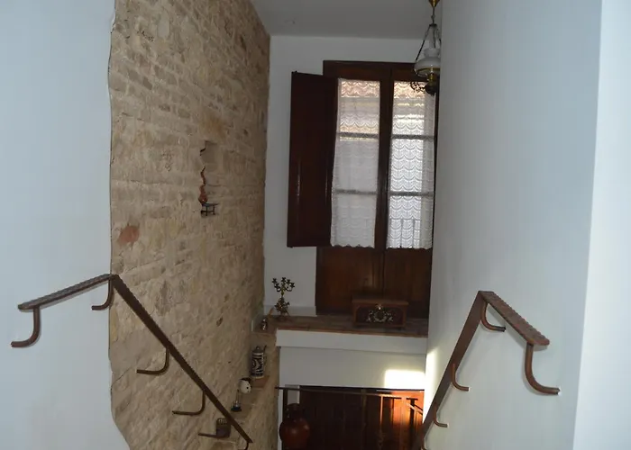 Plazuela Arco El Portillo Διαμέρισμα *