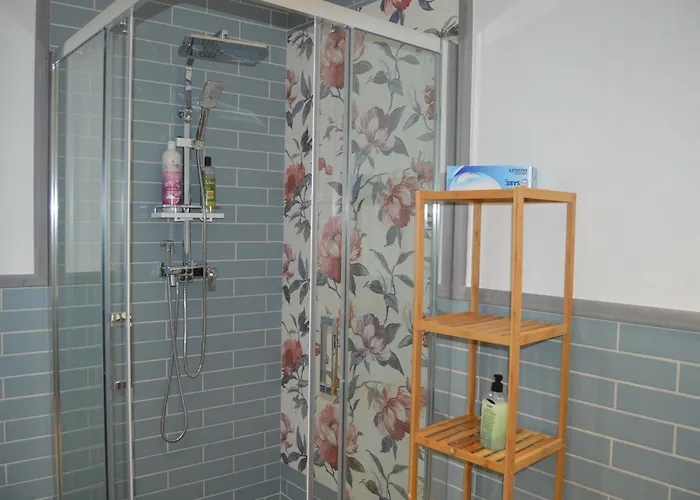 Lejlighed Plazuela Arco El Portillo