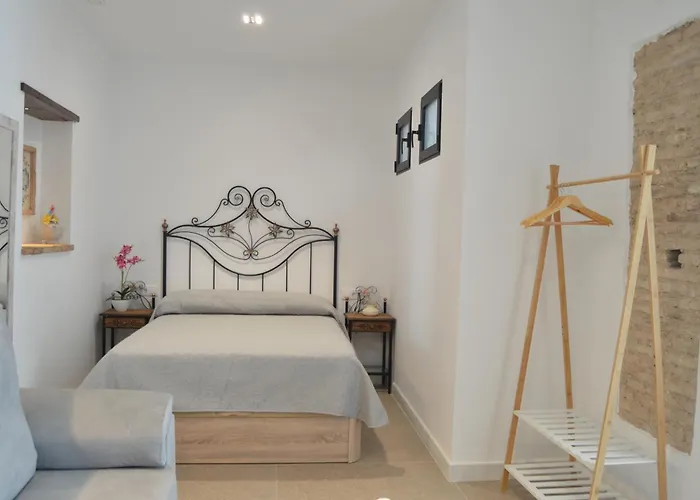 Lejlighed Plazuela Arco El Portillo *