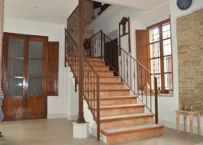 Plazuela Arco El Portillo