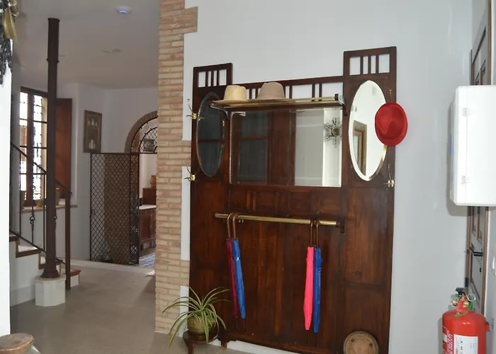 Plazuela Arco El Portillo *