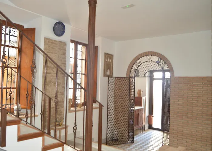 Plazuela Arco El Portillo Κόρδοβα