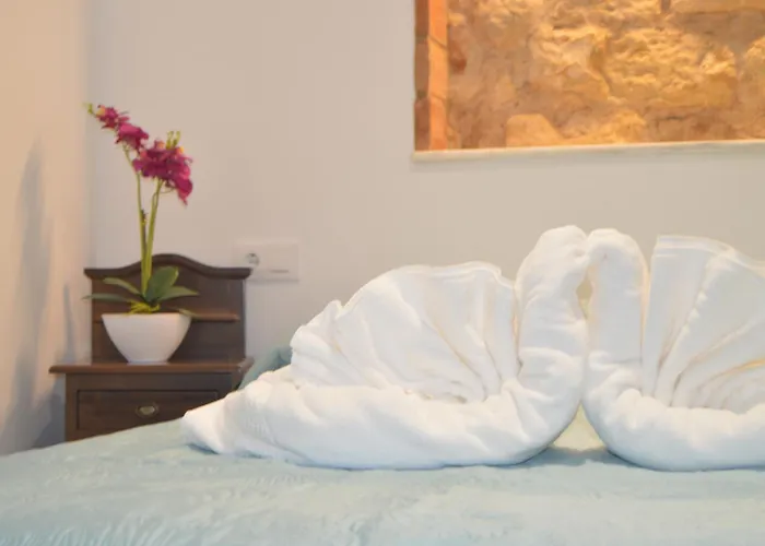 Plazuela Arco El Portillo