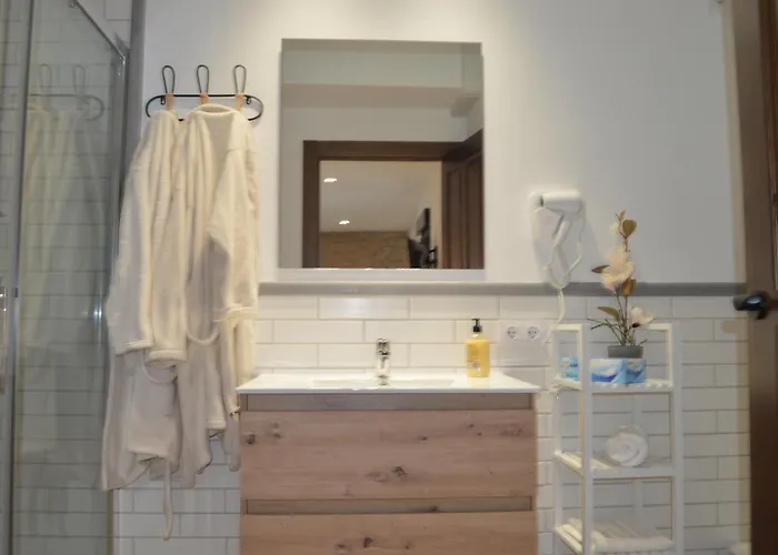 Lejlighed Plazuela Arco El Portillo