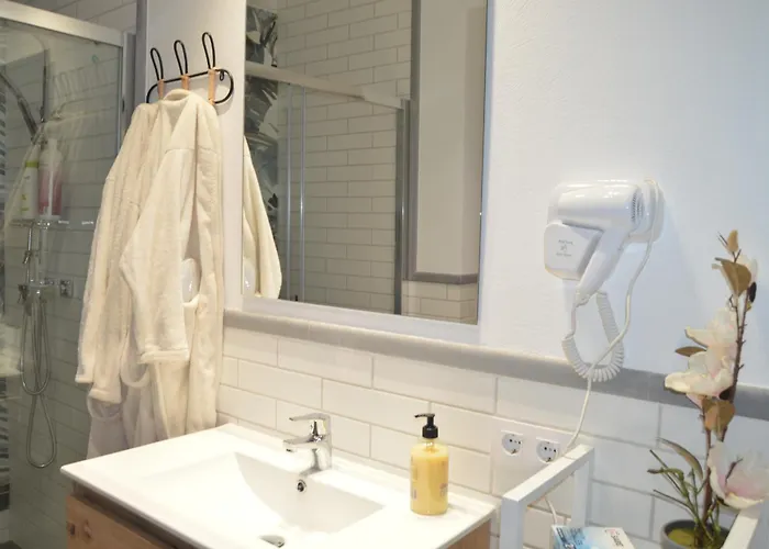 Plazuela Arco El Portillo Διαμέρισμα *