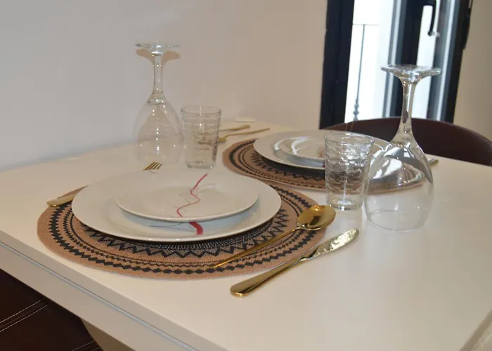 Plazuela Arco El Portillo Córdoba