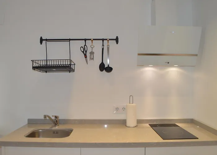 Διαμέρισμα Plazuela Arco El Portillo Κόρδοβα