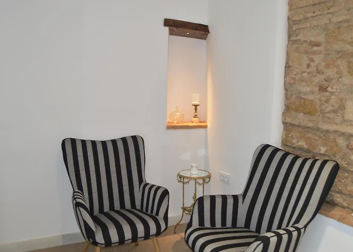 Plazuela Arco El Portillo