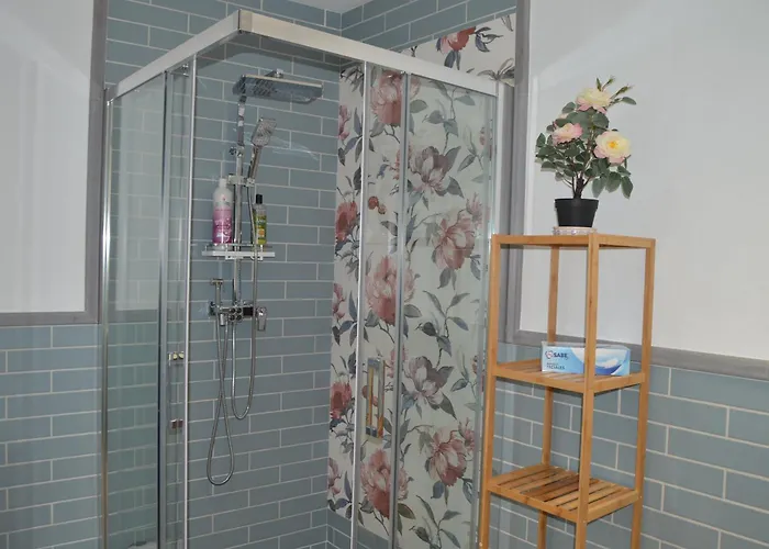 Lejlighed Plazuela Arco El Portillo *