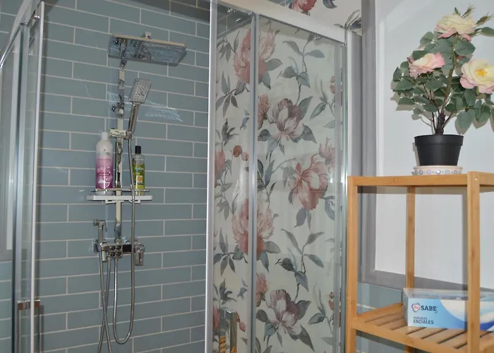 Plazuela Arco El Portillo