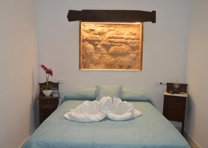 Διαμέρισμα Plazuela Arco El Portillo