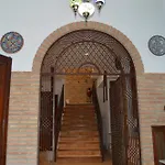 Plazuela Arco El Portillo Appartamento Cordova