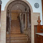 Plazuela Arco El Portillo *