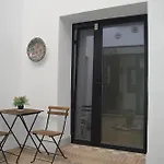 Plazuela Arco El Portillo Appartamento Cordova