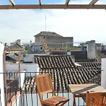 Plazuela Arco El Portillo Appartamento