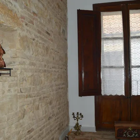 Plazuela Arco El Portillo