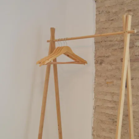 公寓 Plazuela Arco El Portillo