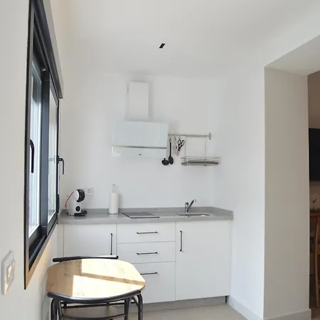 Plazuela Arco El Portillo