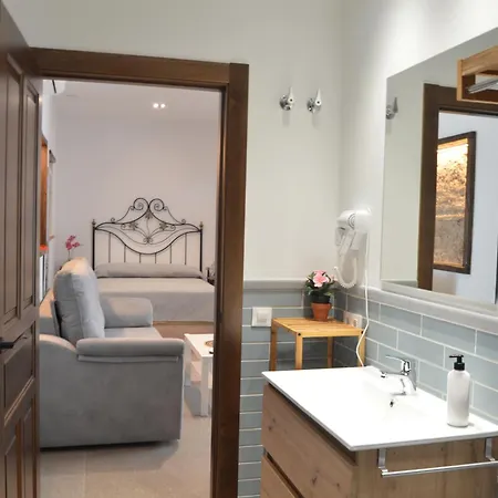 Plazuela Arco El Portillo * 科爾多瓦