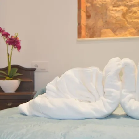 Plazuela Arco El Portillo