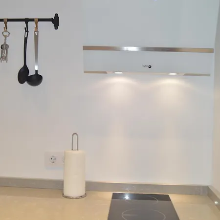 Plazuela Arco El Portillo