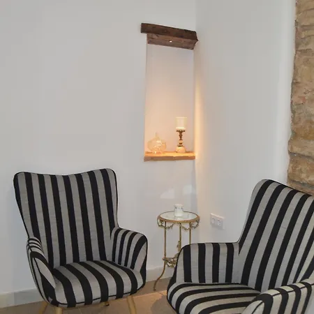 Plazuela Arco El Portillo