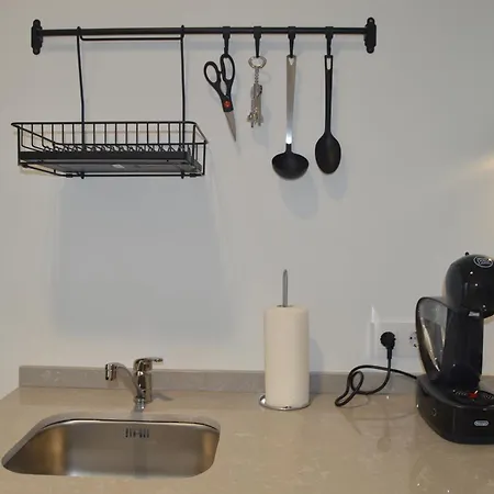 Plazuela Arco El Portillo *