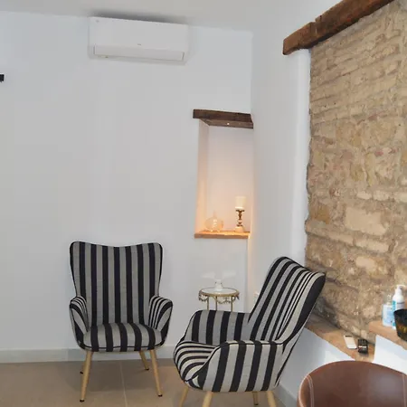 Plazuela Arco El Portillo 科爾多瓦