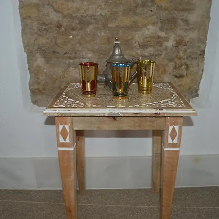 Plazuela Arco El Portillo Apartamento