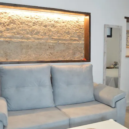 Plazuela Arco El Portillo Apartamento *