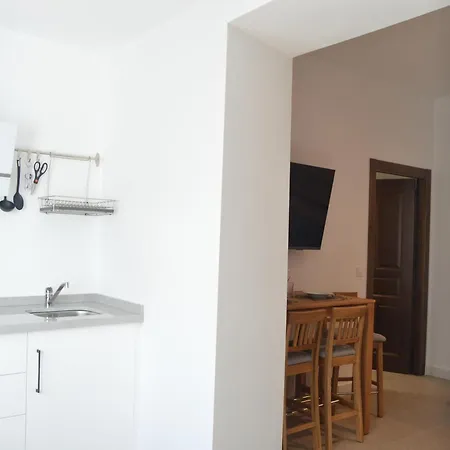 Plazuela Arco El Portillo *