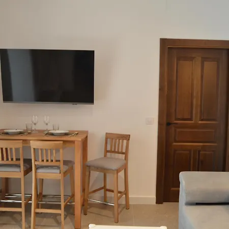 Plazuela Arco El Portillo