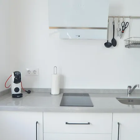 Apartamento Plazuela Arco El Portillo Córdoba