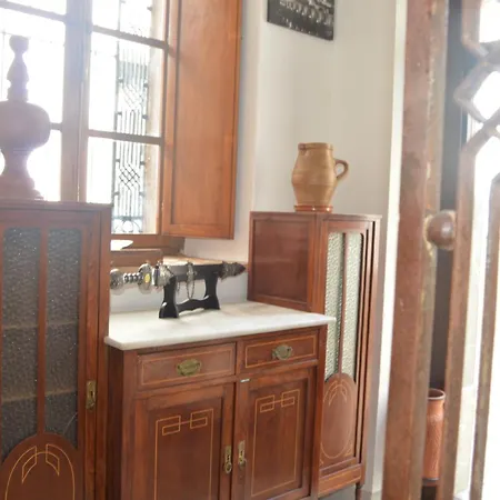 Plazuela Arco El Portillo Córdoba