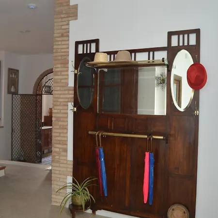 Plazuela Arco El Portillo *