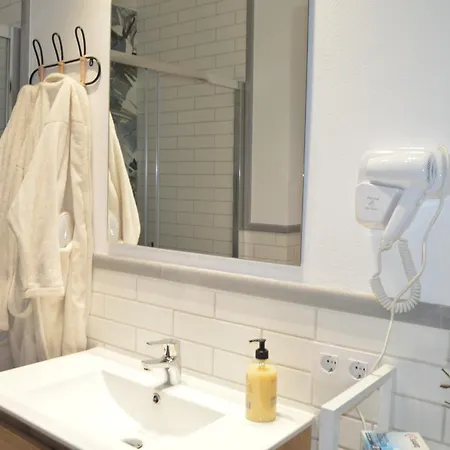 Plazuela Arco El Portillo Apartamento *