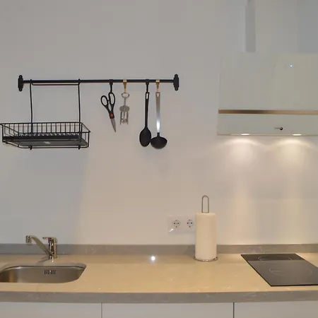 Apartamento Plazuela Arco El Portillo Córdoba