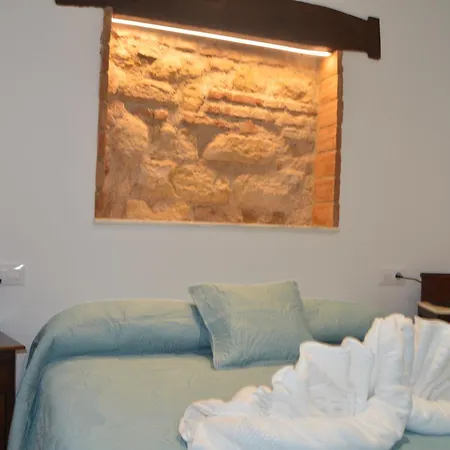 Plazuela Arco El Portillo