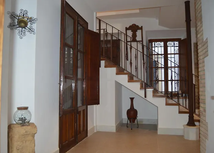 Plazuela Arco El Portillo * コルドバ