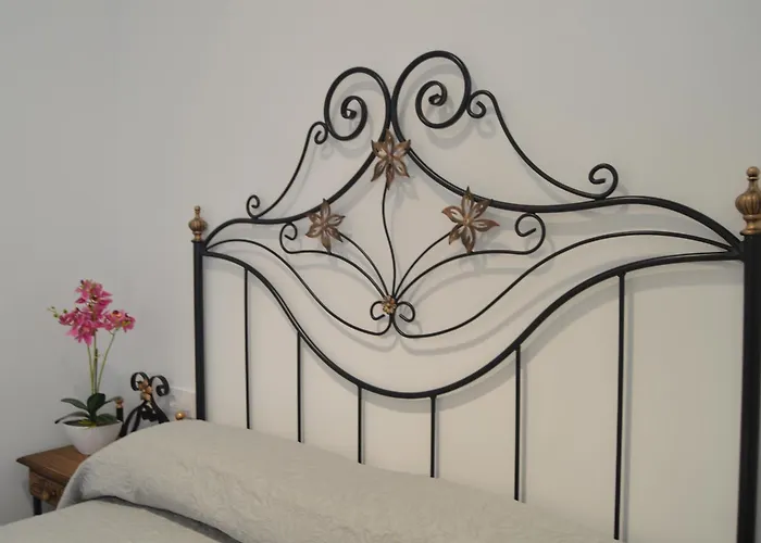 アパート Plazuela Arco El Portillo