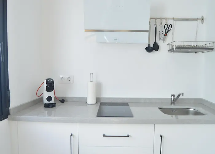 アパート Plazuela Arco El Portillo コルドバ