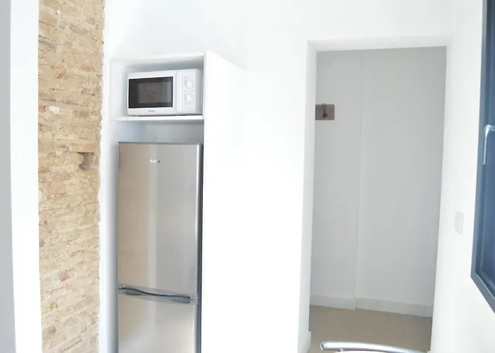 Plazuela Arco El Portillo *