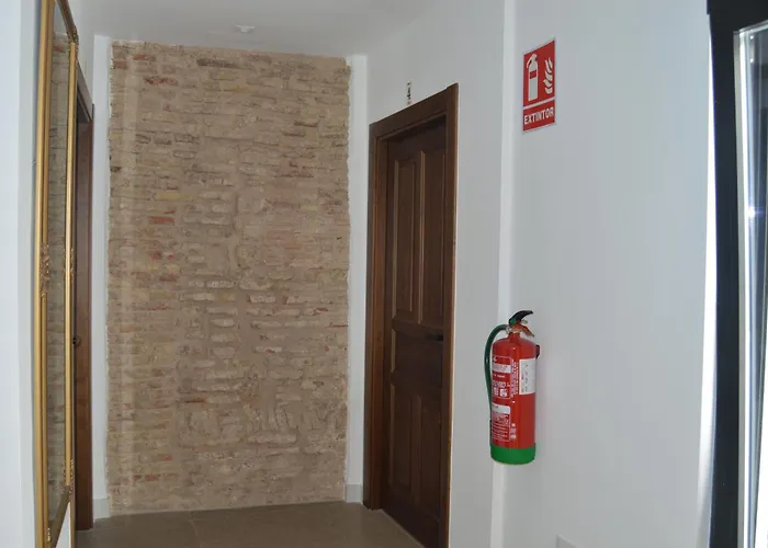 Plazuela Arco El Portillo *