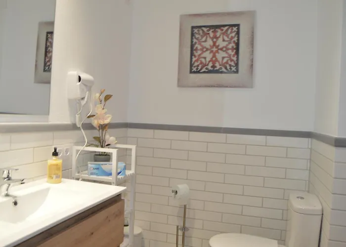 Plazuela Arco El Portillo