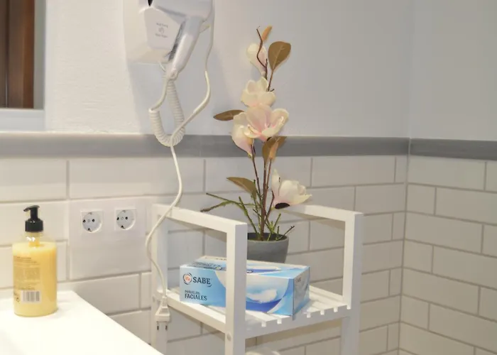 Plazuela Arco El Portillo *