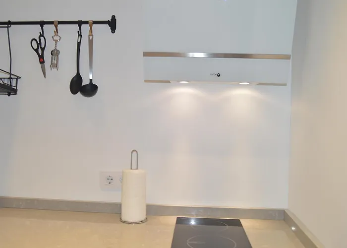 Plazuela Arco El Portillo