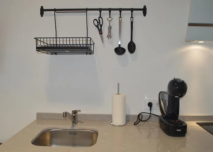 Plazuela Arco El Portillo *