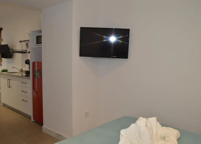 Plazuela Arco El Portillo